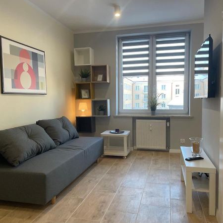 Apartament Paryz Białystok Eksteriør bilde