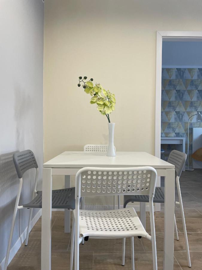 Apartament Paryz Białystok Eksteriør bilde