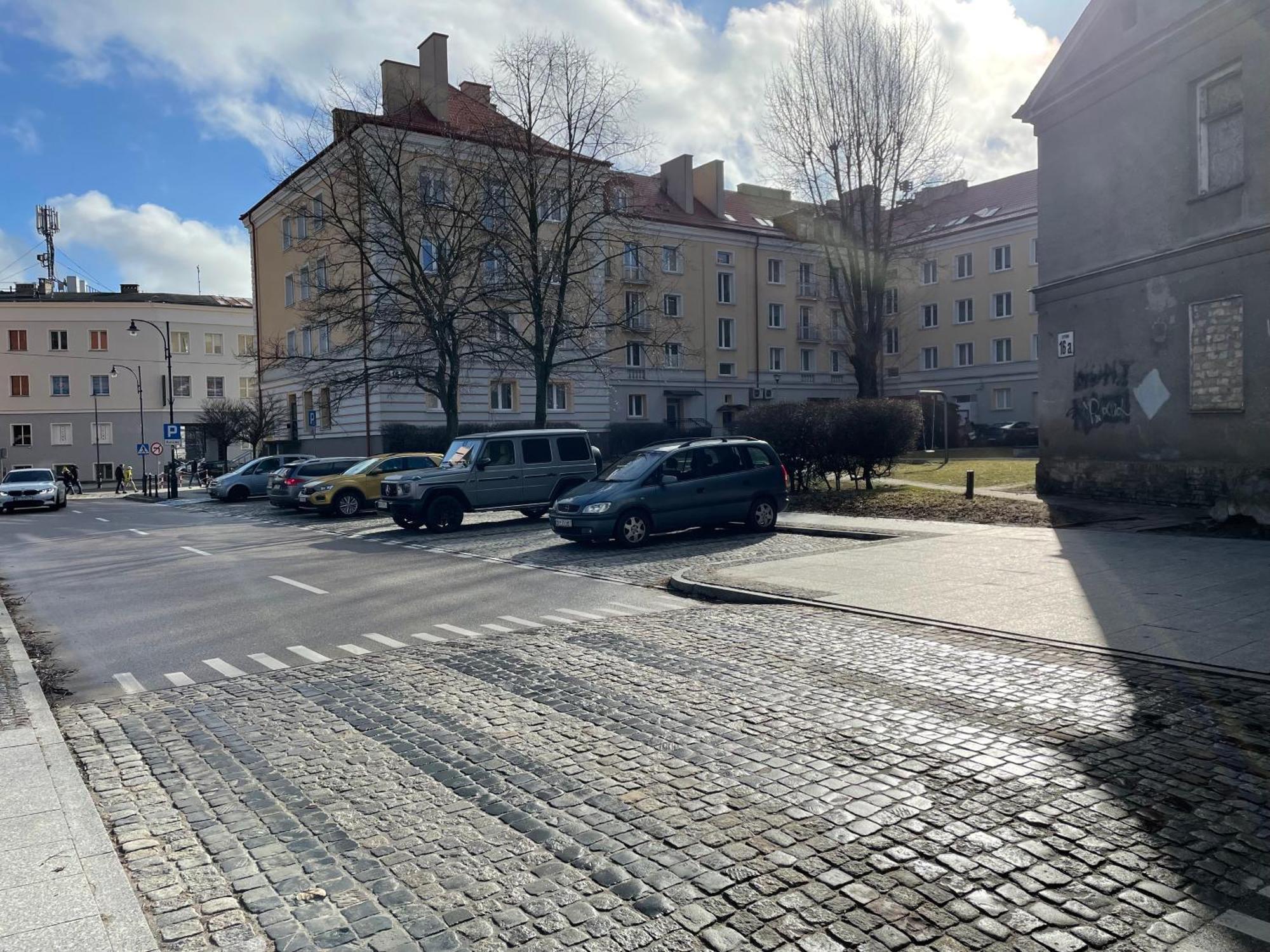 Apartament Paryz Białystok Eksteriør bilde